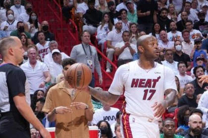 塔克伤情左右前景！热火还需37岁老将助力