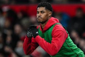 记者：拉什福德首要目标就是加盟巴萨，近日已和巴萨再次接触