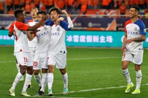 PG模拟器-【深度解析】申花是怎样踢出了全新欧冠式的1比9？