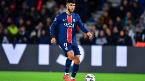 TA：阿森西奥推进与费内巴切的谈判，希望借此机会争取重返国家队