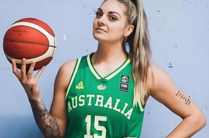 集体缺席！澳洲女篮派“二队”参加亚洲杯，中国女篮胜算几何？