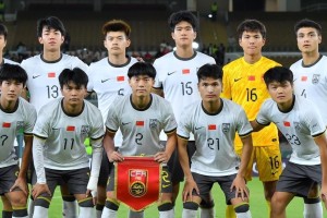 PG模拟器-今晚决赛开打，U23国足先迎来一个重大利好消息，取胜日本队有戏