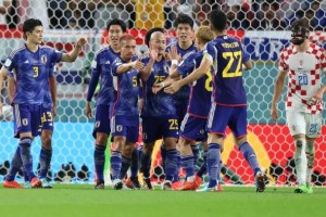 世界杯观察：世界杯上进步的日韩与中国足球无关……