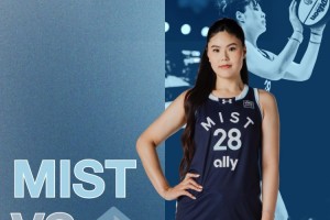 PG电子游戏-李月汝第3轮Unrivaled比赛上场12分钟拿6分7板！时间&amp;篮板创新高