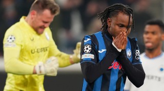 PG电子-罗马诺：交易取消，国米将和卢克曼经纪人会面告知这一消息