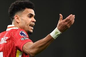 德天空：迪亚斯对利物浦明确表示，如果有合适报价希望离队