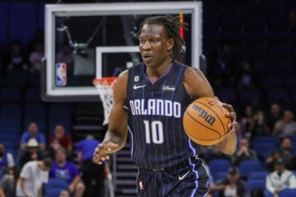 PG电子游戏-文班亚马已在阵中！魔术豪取四连胜计划有变？